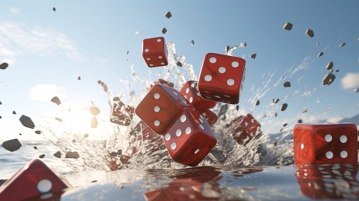 pk casino gaming platform