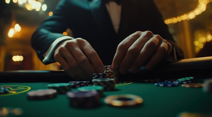 pk casino Live Casino