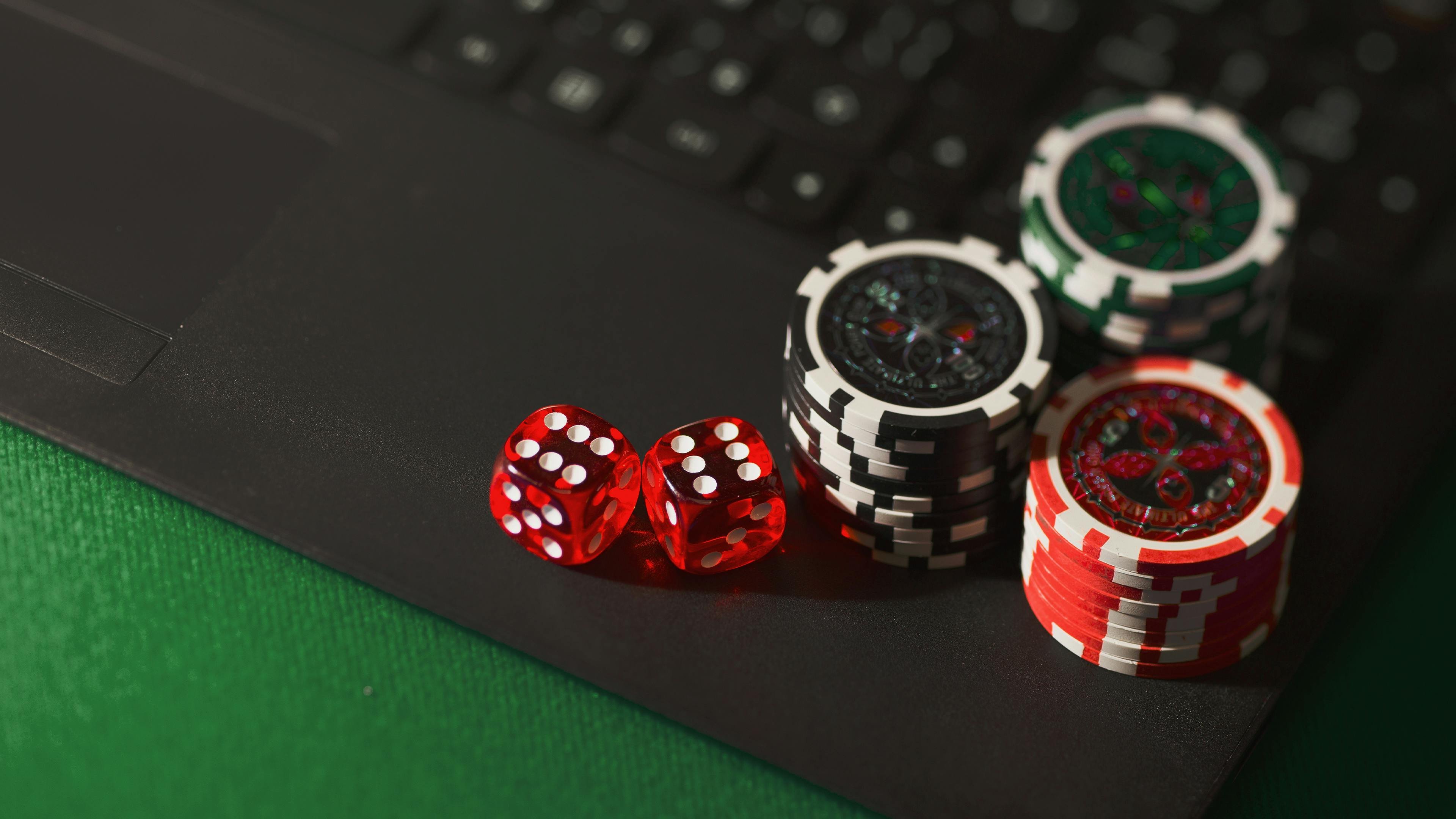 pk casino Sportsbook