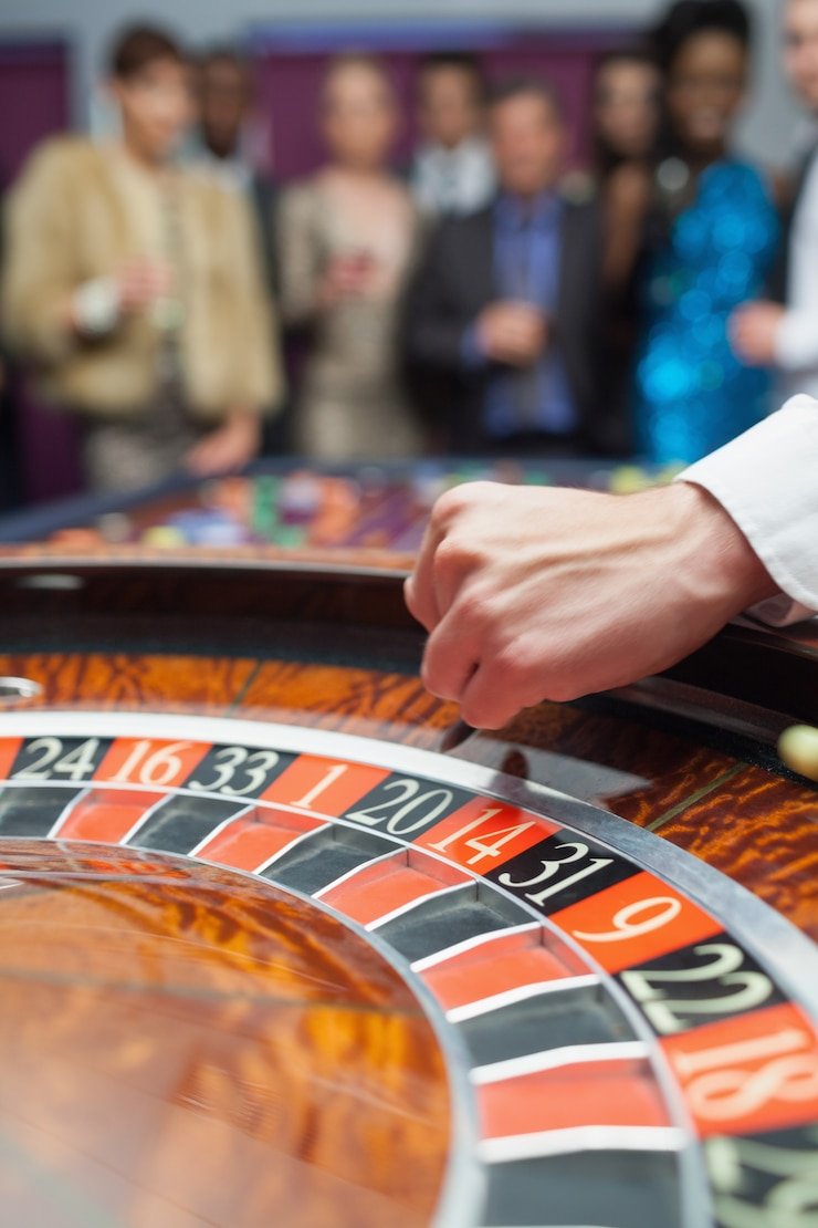 pk casino Crash Games