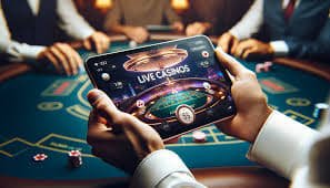 pk casino Treasures Aztec: Amhaari Lobby Mein Roshni Aur Rewards