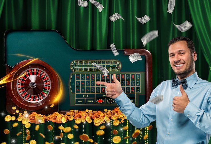 pk casino Aapka gaming space